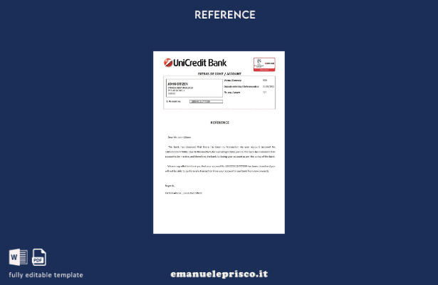 stile verificato Modello di riferimento chiusura banca UniCredit Romania